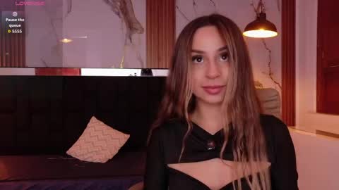 Eimy rose online show from 05/19/26, 02:34
