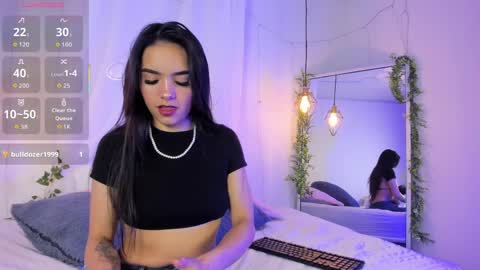 eimy_rosse18 online show from 03/31/26, 01:00