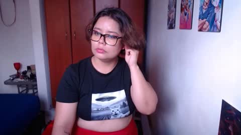 Snapshot of eimy_saenzz chatting on 11/20/25, 06:40 eimy_saenzz online show from 11/20/25, 06:40