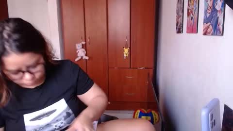 eimy_saenzz online show from 03/15/26, 03:18