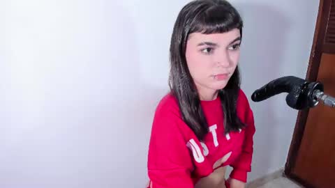 eimy_salome15 online show from 07/20/26, 11:40