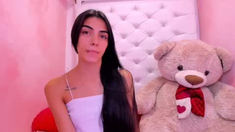 eimy online show from 03/27/26, 01:55