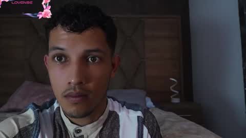 YG COUPLE online show from 03/08/26, 08:45