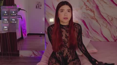 eimyaniston cute online show from 03/20/26, 01:16