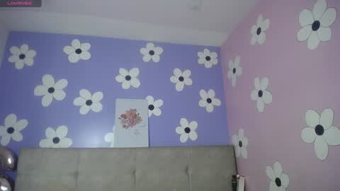 Eimyflorian online show from 02/03/25, 11:31