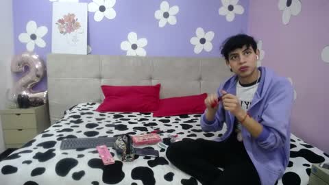 Eimyflorian online show from 02/06/25, 11:54