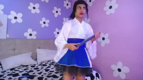 Eimyflorian online show from 02/28/25, 02:42