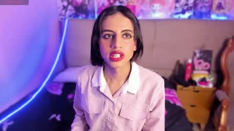 Eimyflorian online show from 11/11/25, 11:54