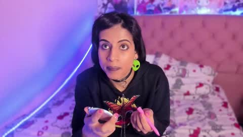 Eimyflorian online show from 01/09/26, 11:46