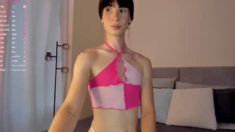 Einyel  online show from 12/11/24, 07:57