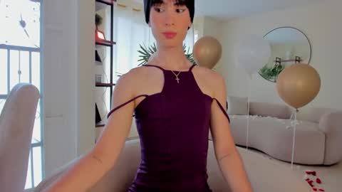 Einyel  online show from 02/21/25, 08:16