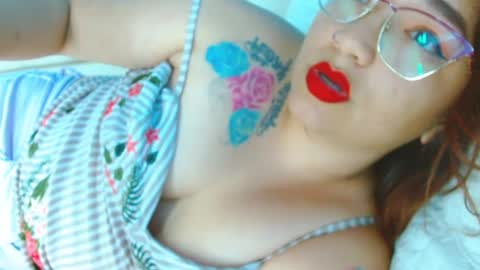 Snapshot of eireneninon chatting on 03/06/25, 10:04 Eirene online show from 03/06/25, 10:04