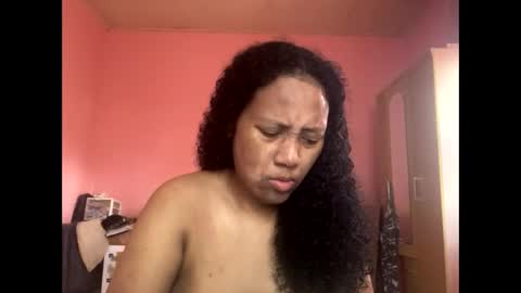 Eirondra Valeen online show from 02/09/26, 10:52