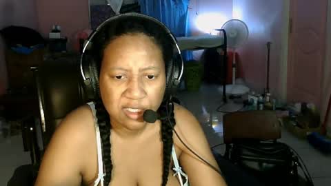 Eirondra Valeen online show from 02/17/26, 05:26