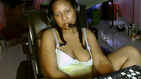 Eirondra Valeen online show from 02/28/26, 02:12