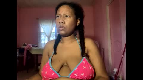 Eirondra Valeen online show from 03/16/26, 10:08