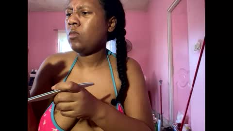 Eirondra Valeen online show from 03/25/26, 10:32