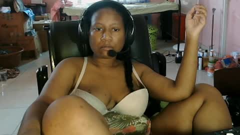 Eirondra Valeen online show from 04/03/26, 01:53