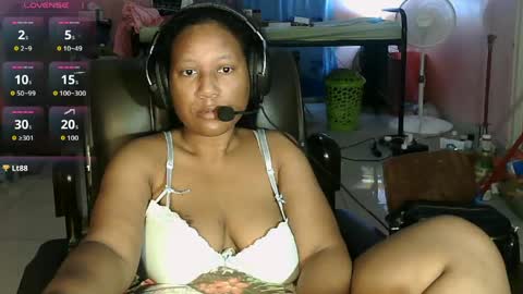 Eirondra Valeen online show from 06/04/26, 07:03