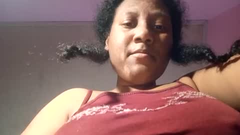 Eirondra Valeen online show from 07/21/26, 02:25