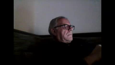 Snapshot of eisbaer1957 chatting on 01/25/25, 05:30 eisbaer1957 online show from 01/25/25, 05:30