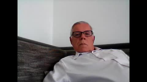 eisbaer1957 online show from 03/14/26, 02:11