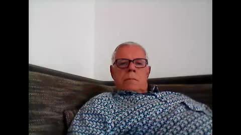 eisbaer1957 online show from 03/27/26, 03:01