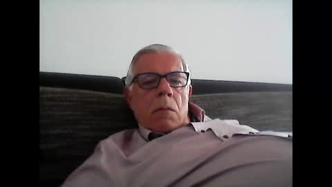 eisbaer1957 online show from 04/19/26, 09:19