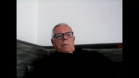eisbaer1957 online show from 05/06/26, 12:21