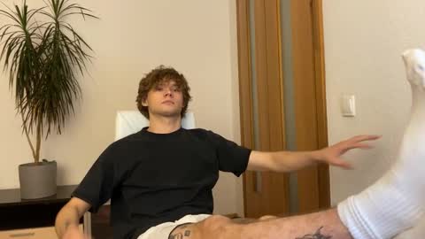 Eitan online show from 12/03/24, 05:12