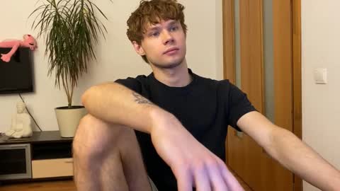 Eitan online show from 01/26/25, 01:25