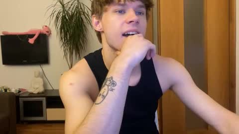 Eitan online show from 01/27/25, 01:09