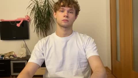 Eitan online show from 01/31/25, 05:32