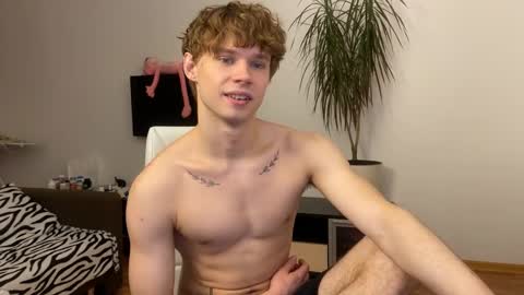 Eitan online show from 02/01/25, 02:56