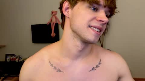 Eitan online show from 02/17/25, 03:53