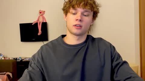 Eitan online show from 02/23/25, 05:29