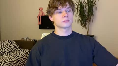 Eitan online show from 02/25/25, 03:27