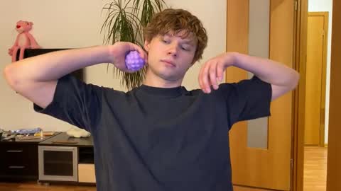 Eitan online show from 03/03/25, 04:24