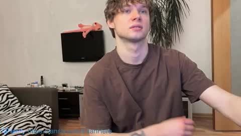 Eitan online show from 03/10/25, 05:07