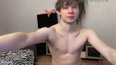 Eitan online show from 03/11/25, 07:58