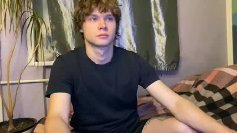 Eitan online show from 11/23/25, 05:13