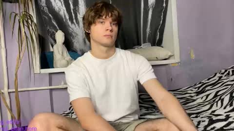 Eitan online show from 11/29/25, 01:47