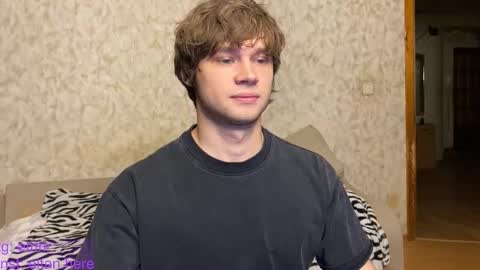 Eitan online show from 12/03/25, 08:07