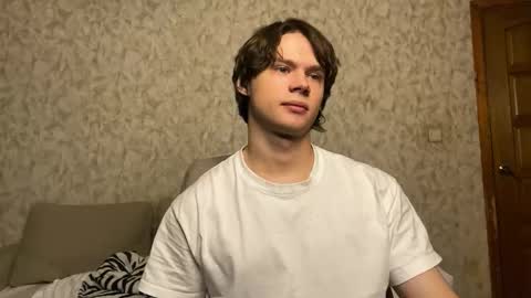 Eitan online show from 01/12/26, 05:18