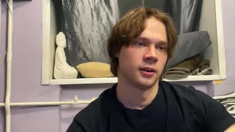 Eitan online show from 02/01/26, 03:10