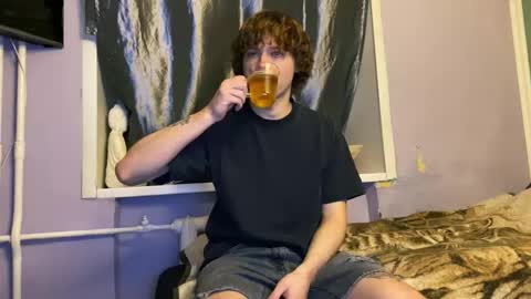 Eitan online show from 02/16/26, 01:51