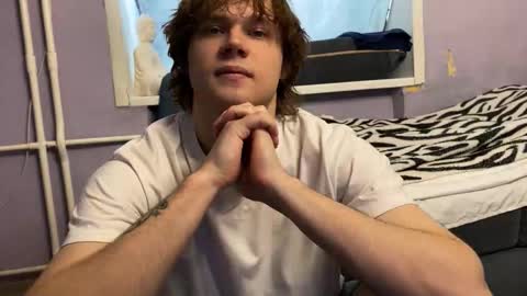 Eitan online show from 03/04/26, 05:13