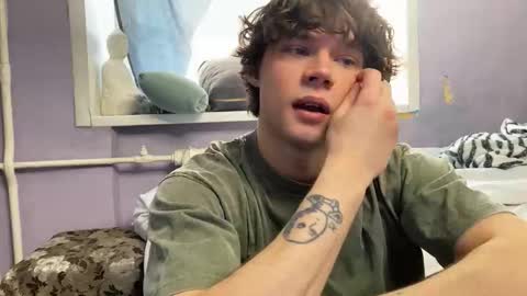 Eitan online show from 03/15/26, 05:57