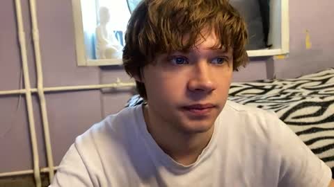 Eitan online show from 04/16/26, 04:57