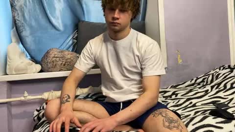 Eitan online show from 04/21/26, 11:05